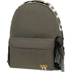 Polo '75 Backpack Grey 901075-2200 5201927135584