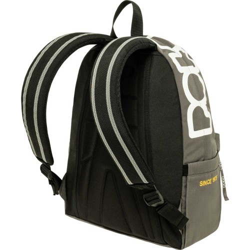 Polo '75 Backpack Grey 901075-2200 5201927135584