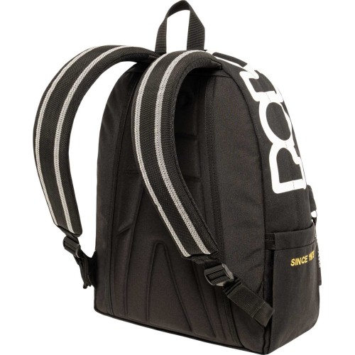 Polo '75 Backpack Black 901075-2000 5201927135553