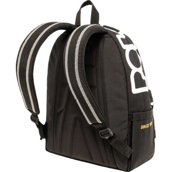 Polo '75 Backpack Black 901075-2000 5201927135553