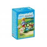 Playmobil Πάπιες Και Χήνες 6141 4008789061416