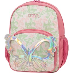 POLO Backpack Junior Bibi Buttefly 907078-8352 5201927133481