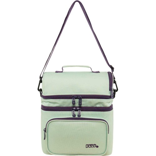 POLO Double Cooler Food Mint/Eggplant 907096-6848 5201927136765
