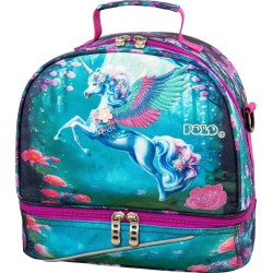 POLO  τσαντακι κid's fun iι-unicorn 907104-8383 5201927135393