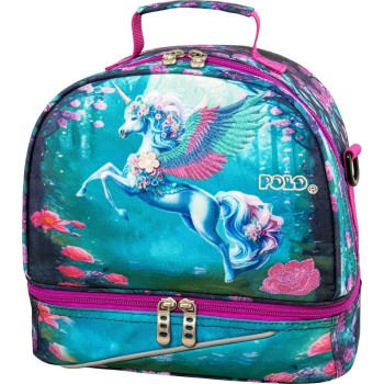POLO Kid's Kid's Fun II Unicorn 907104-8383 5201927135393