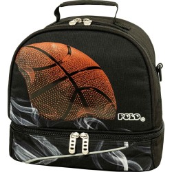 POLO Kid's Kid's Fun II Basket 907104-8380 5201927135379