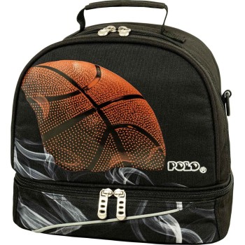 POLO  τσαντακι κid's fun iι-basket 907104-8380 5201927135379