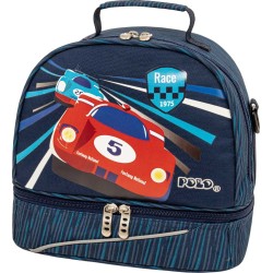 POLO Kid's Kid's Fun II Race Car 907104-8347 5201927135348