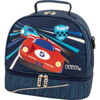 POLO Kid's Kid's Fun II Race Car 907104-8347 5201927135348