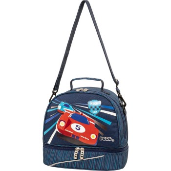 POLO Kid's Kid's Fun II Race Car 907104-8347 5201927135348