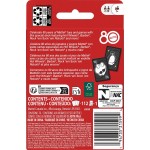 Mattel Uno 80 Χρόνια Games Επιτραπέζιο Παιχνίδι Παιχνίδι Καρτών JGK30 194735315994