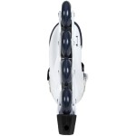powerslide rocket blue adj. πατίνια - λευκό/μπλε χρώμα λευκό-μπλε, μέγεθος 37-40 19.940673/37 4040333550649