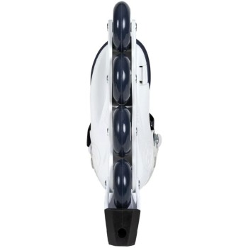 powerslide rocket blue adj. πατίνια - λευκό/μπλε χρώμα λευκό-μπλε, μέγεθος 37-40 19.940673/37 4040333550649