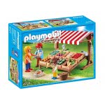 Playmobil Μανάβικο 6121 4008789061218