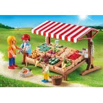 Playmobil Μανάβικο 6121 4008789061218
