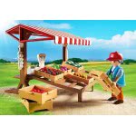Playmobil Μανάβικο 6121 4008789061218