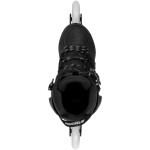 Powerslide Phuzion Argon Road Black 110 Skates - Black Color Black, Size 43 19.940679/43 4040333549827