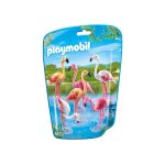 Playmobil Φλαμίνγκο 6651 4008789066510