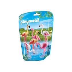 Playmobil Φλαμίνγκο 6651 4008789066510