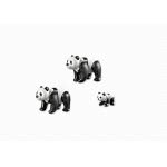 Playmobil Panda Family 6652 4008789066527