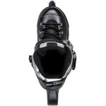 powerslide khaan junior nxt black πατίνια αυξομειούμενα - μαύρο/ασημί 19.940692 4040333565247