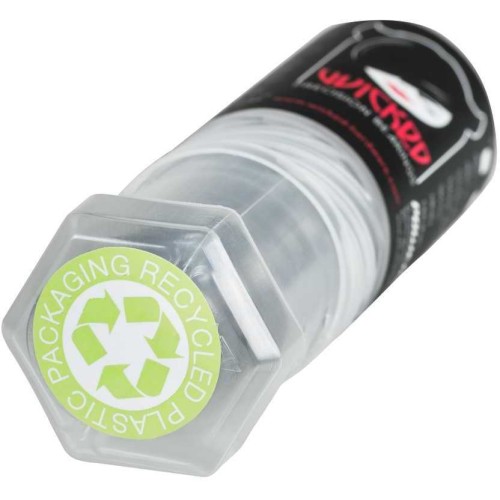 Wicked Abec 9 fs Bearings - red 19.310061 4040333480809