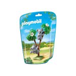 Playmobil Koala Family 6654 4008789066541