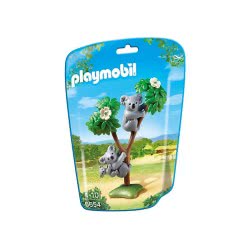 Playmobil Οικογένεια Κοάλα 6654 4008789066541