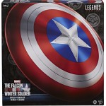 Hasbro Marvel Avengers Marvel Legends Series Captain America Shield Adult Roleplay Item Collectible Figure/Statue F0764 50109962