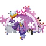 Clementoni Children's Super Color Disney Minnie 104 pcs 1210-25055 8005125250554