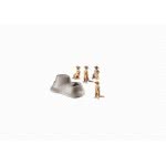 Playmobil Meerkats 6655 4008789066558