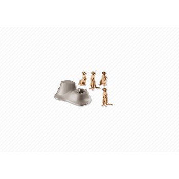 Playmobil Σουρικάτες 6655 4008789066558