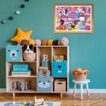 Disney Minnie Mouse Clementoni Children's Super Color Disney Minnie 104 pcs 1210-25054 8005125250547