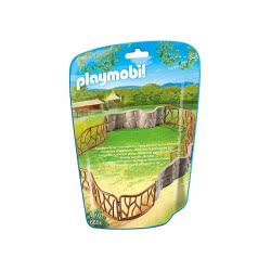 Playmobil Zoo Enclosure 6656 4008789066565