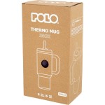 POLO Thermo Mug Inox 900Ml - Eggplant 949023-4800 5201927138981