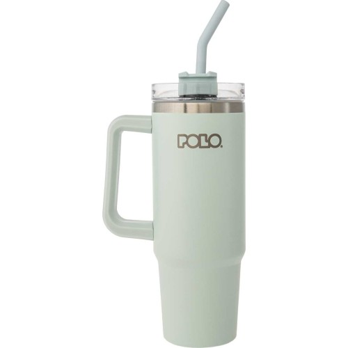 POLO Thermo Mug Inox 900Ml - Mint 949023-6800 5201927139001