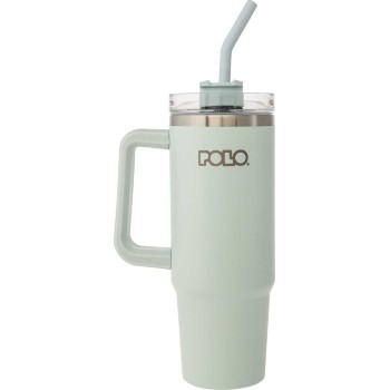 POLO Thermo Mug Inox 900Ml - Mint 949023-6800 5201927139001