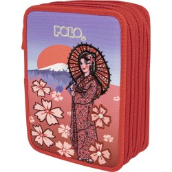 POLO Kasetina Mover Geisha 937073-8382 5201927135232