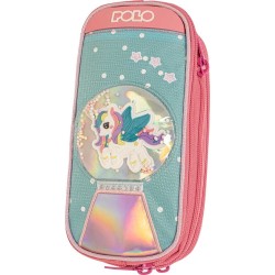POLO  κασετίνα reel-snowball unicorn 937054-8349 5201927133368