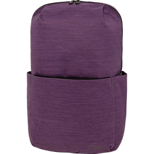 POLO  σακίδιο airy 20lt-eggplant-μελιτζανι 902039-4800 5201927132743