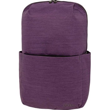 POLO Airy 20Lt Backpack Eggplant 902039-4800 5201927132743