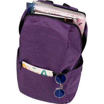 POLO Airy 20Lt Backpack Eggplant 902039-4800 5201927132743