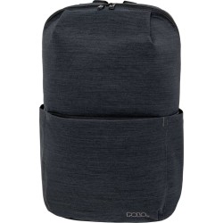 POLO  σακίδιο airy 20lt-black-μαύρο 902039-2000 5201927132705