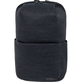 POLO Airy 20Lt Backpack Black 902039-2000 5201927132705