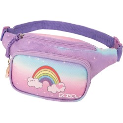 POLO  μπανανα kiddo ιι-rainbow 908041-8372 5201927135010