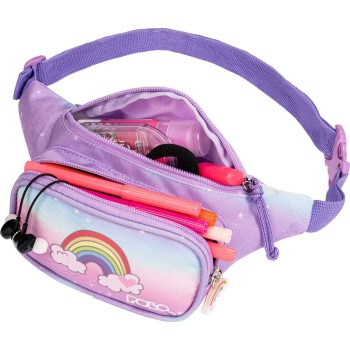 POLO Banana Kiddo II - Rainbow 908041-8372 5201927135010
