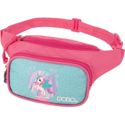 POLO Banana Kiddo II - Snowball Unicorn 908041-8349 5201927135003