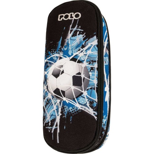 POLO  κασετίνα growly-football 937058-8359 5201927133870