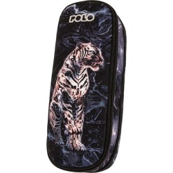 POLO  κασετίνα maxxi-tiger 937057-8357 5201927133733