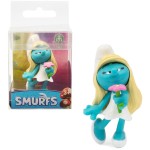 Giochi Preziosi The Smurfs Smurfs 5 cm Movie Figure in box PUF16000 8056379188254